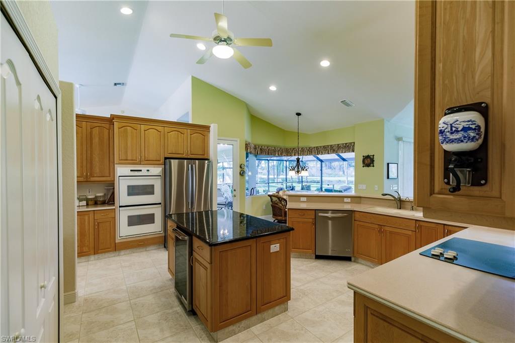 EAGLE RIDGE - Residential