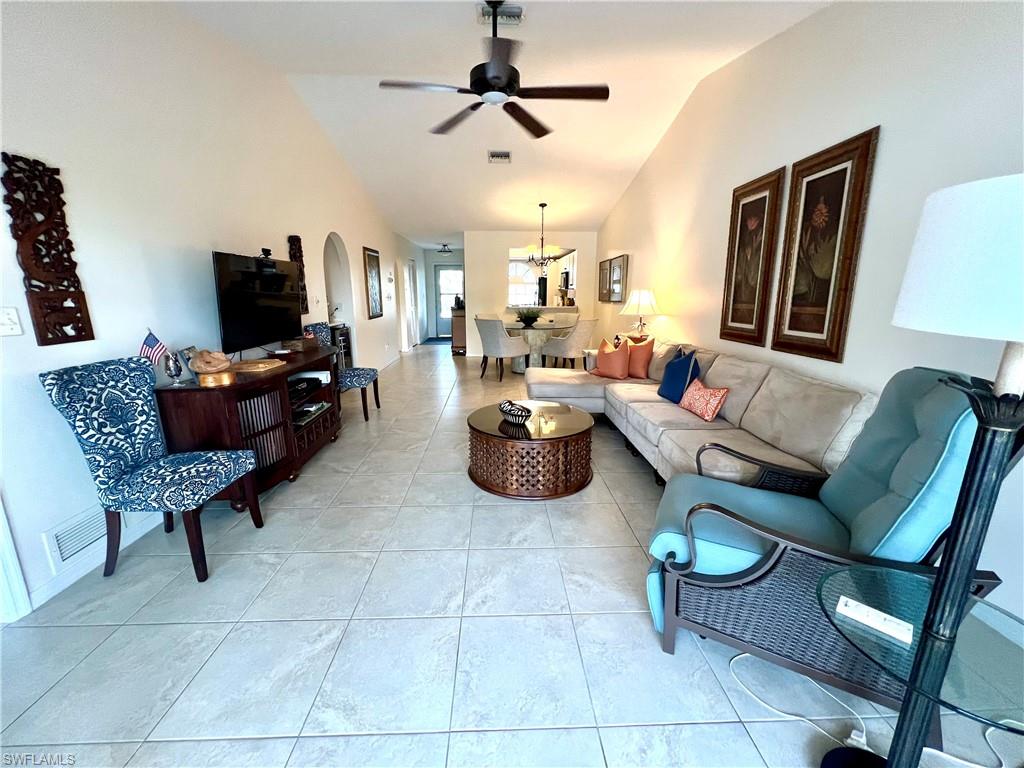 EAGLEWOOD - Residential