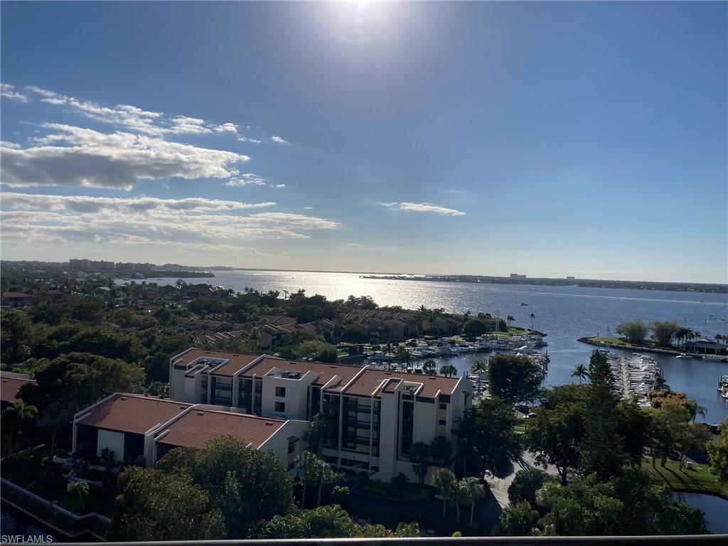ARIEL - Residential