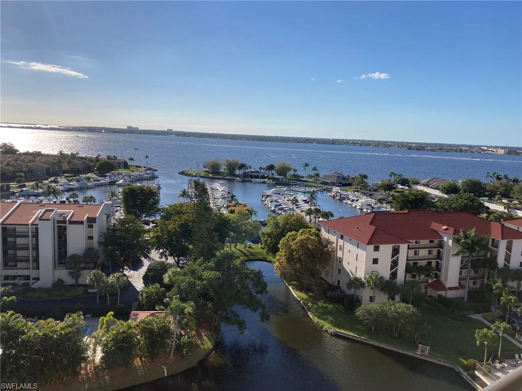 ARIEL - Residential