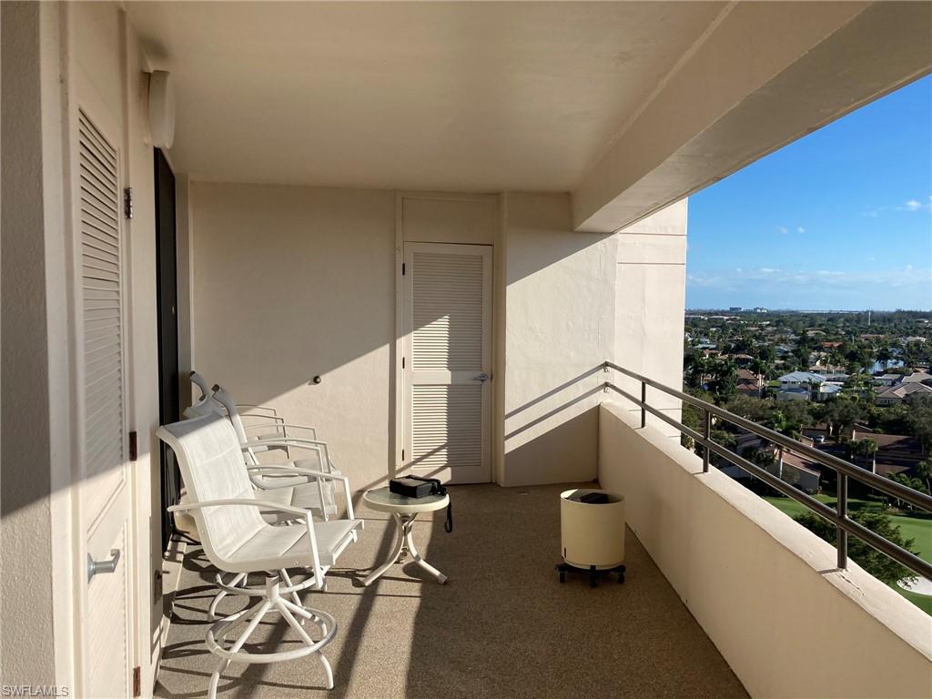 ARIEL - Residential