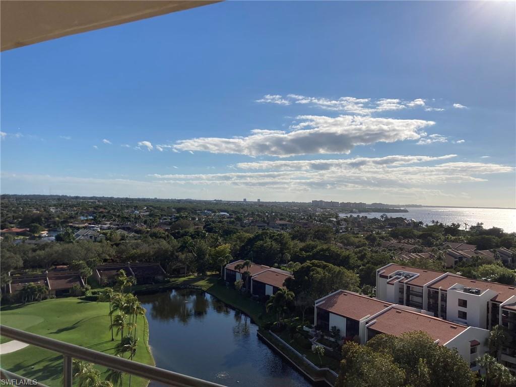 ARIEL - Residential