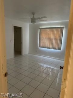 MEADOW MANORS - Residential Lease