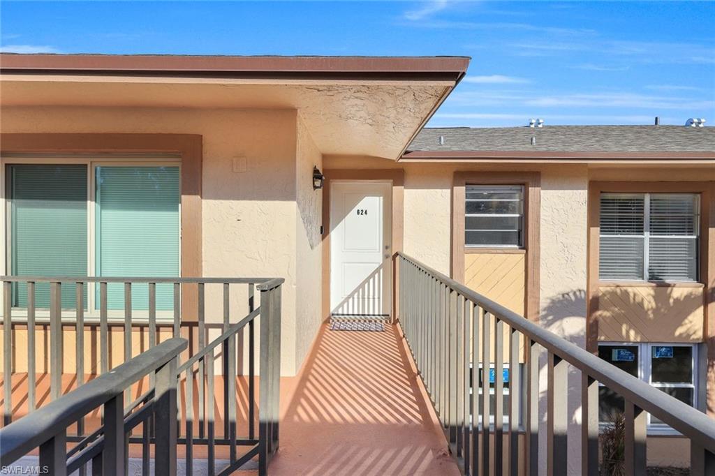DAVIS WOODS CONDOMINIUM - Residential
