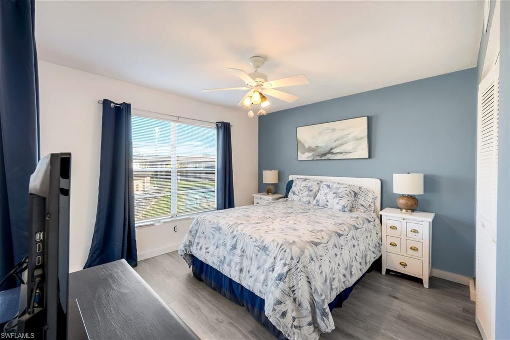 DAVIS WOODS CONDOMINIUM - Residential