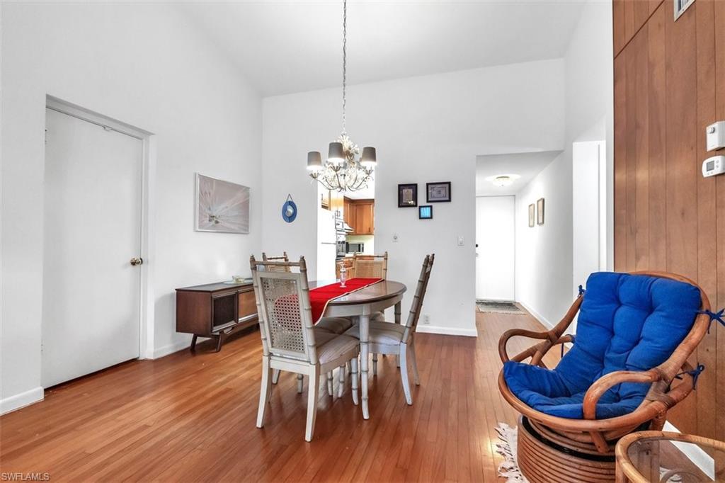 COUNTRY CLUB ESTATES CONDO - Residential