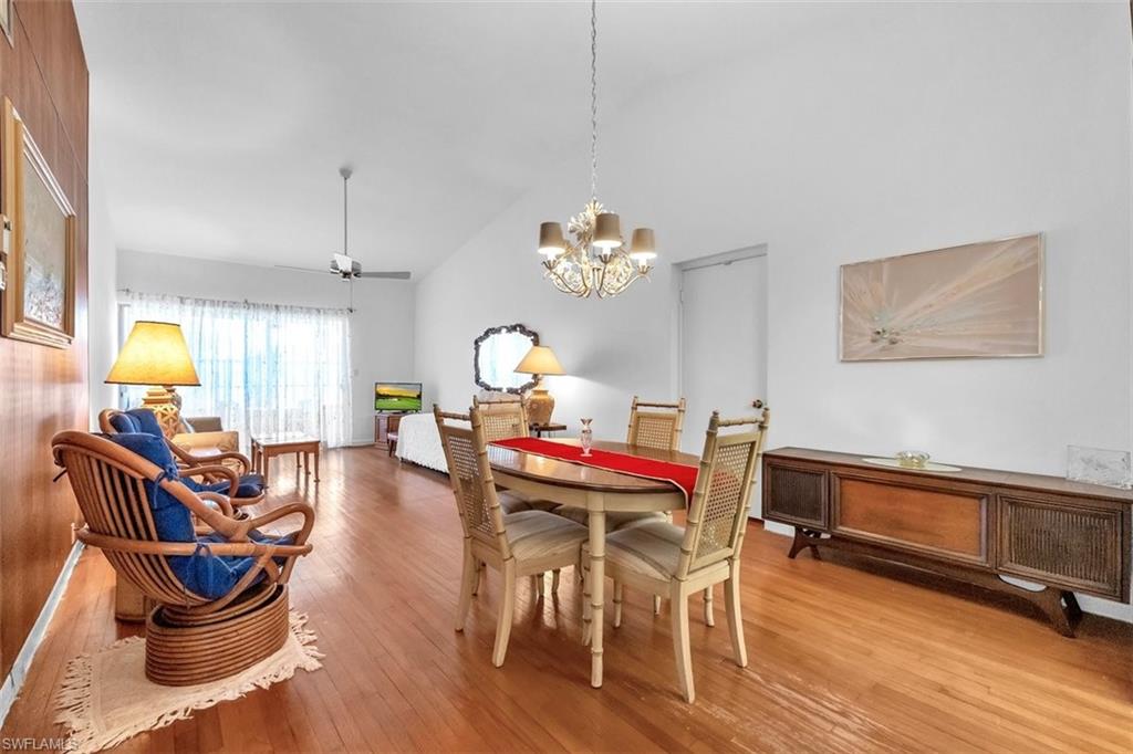 COUNTRY CLUB ESTATES CONDO - Residential