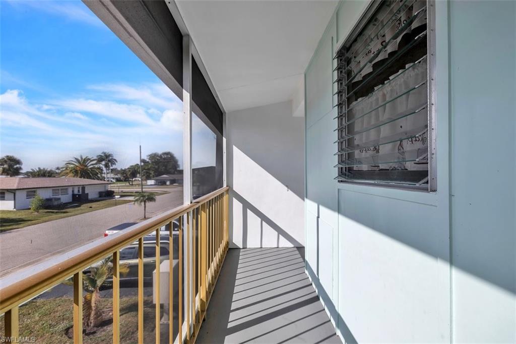 COUNTRY CLUB ESTATES CONDO - Residential