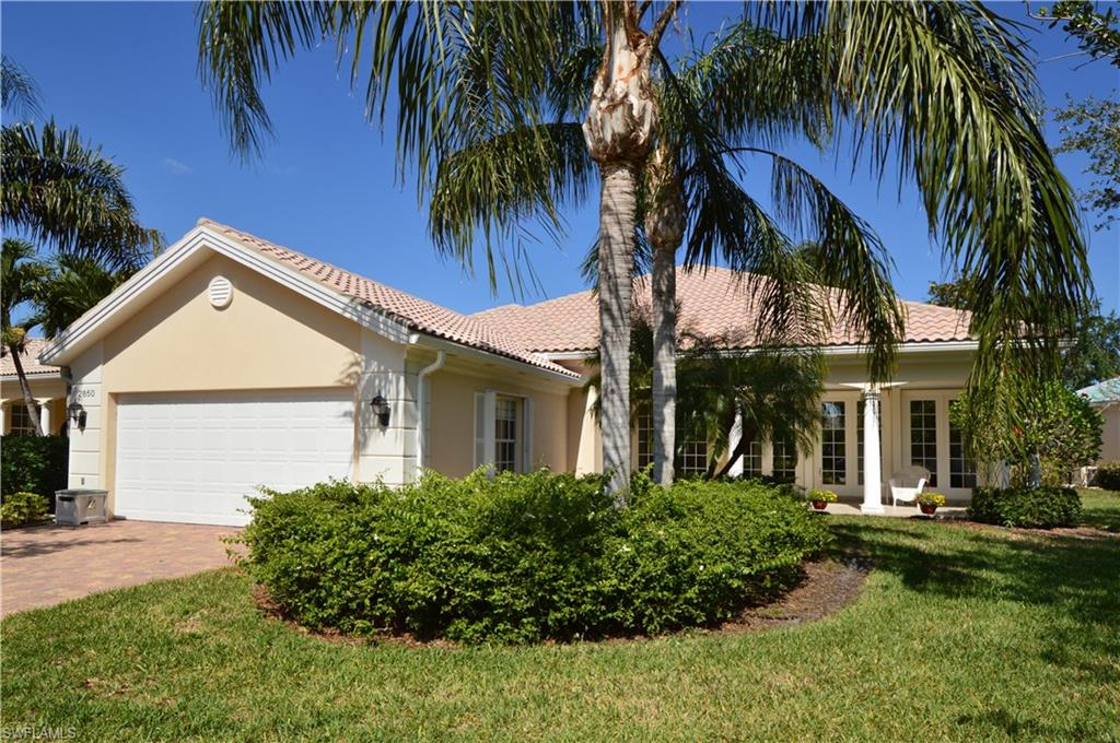 ISLAND WALK - Residential