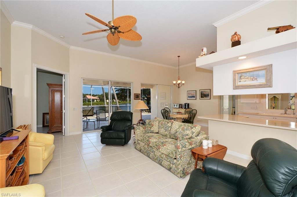 ISLAND WALK - Residential