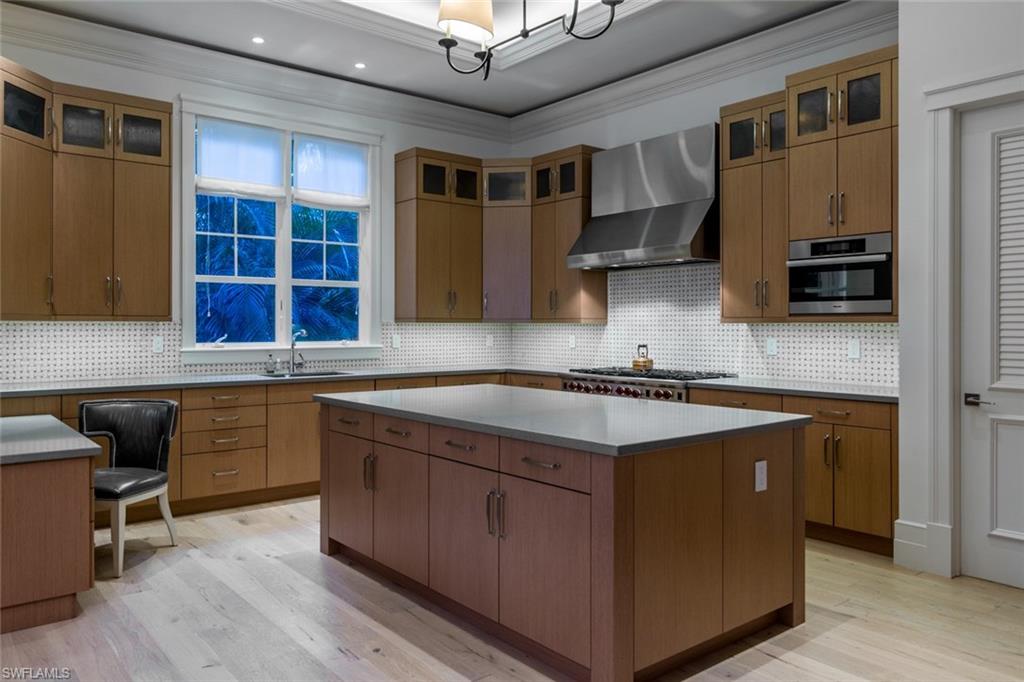 AQUALANE SHORES - Residential