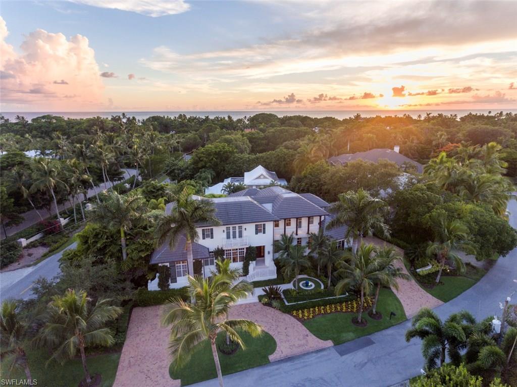 AQUALANE SHORES - Residential