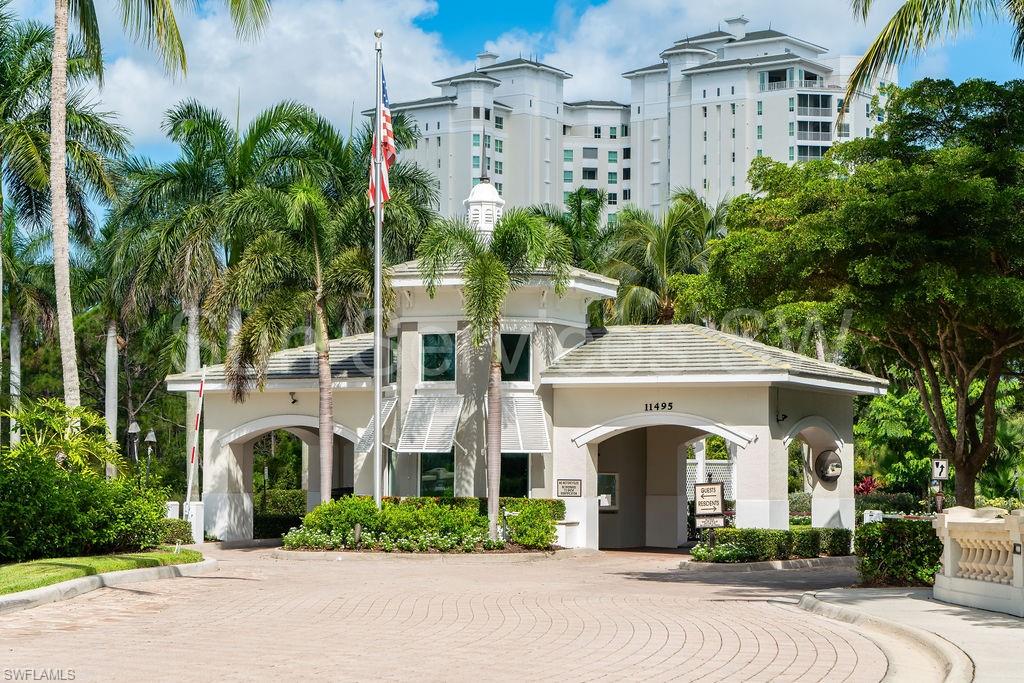 GRANDE PHOENICIAN - Residential