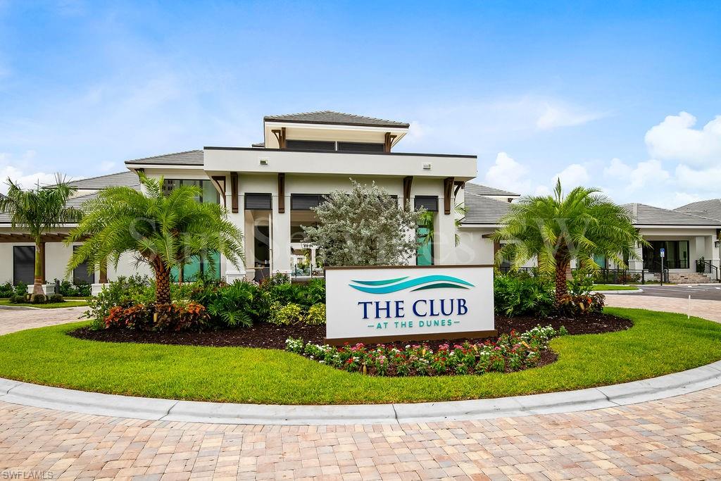 GRANDE PHOENICIAN - Residential