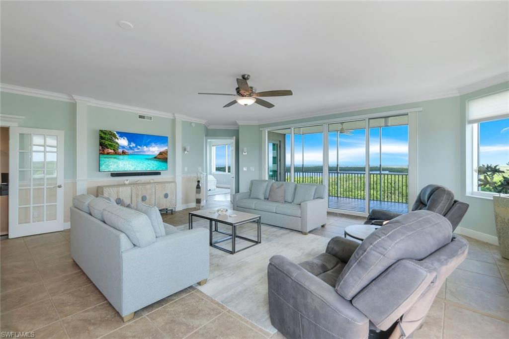 GRANDE PHOENICIAN - Residential