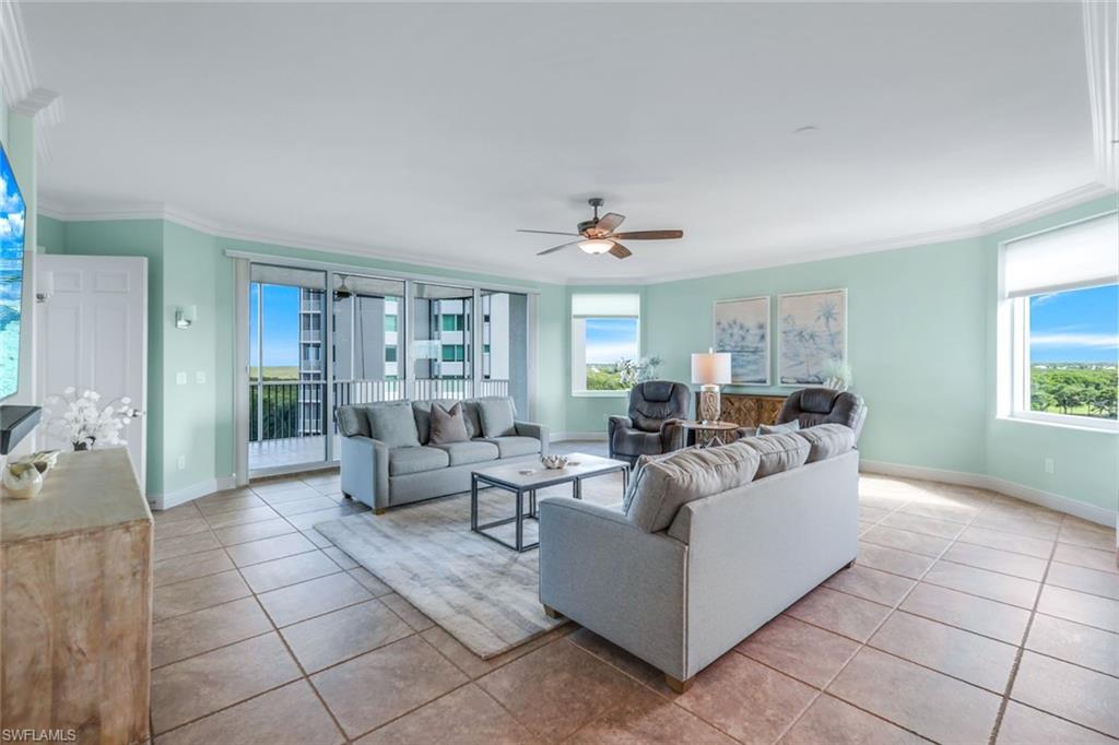 GRANDE PHOENICIAN - Residential