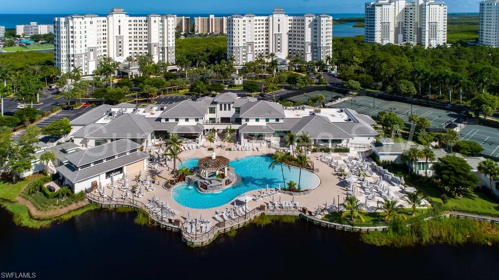GRANDE PHOENICIAN - Residential