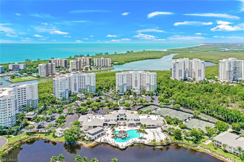 GRANDE PHOENICIAN - Residential