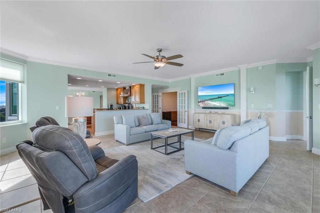 GRANDE PHOENICIAN - Residential