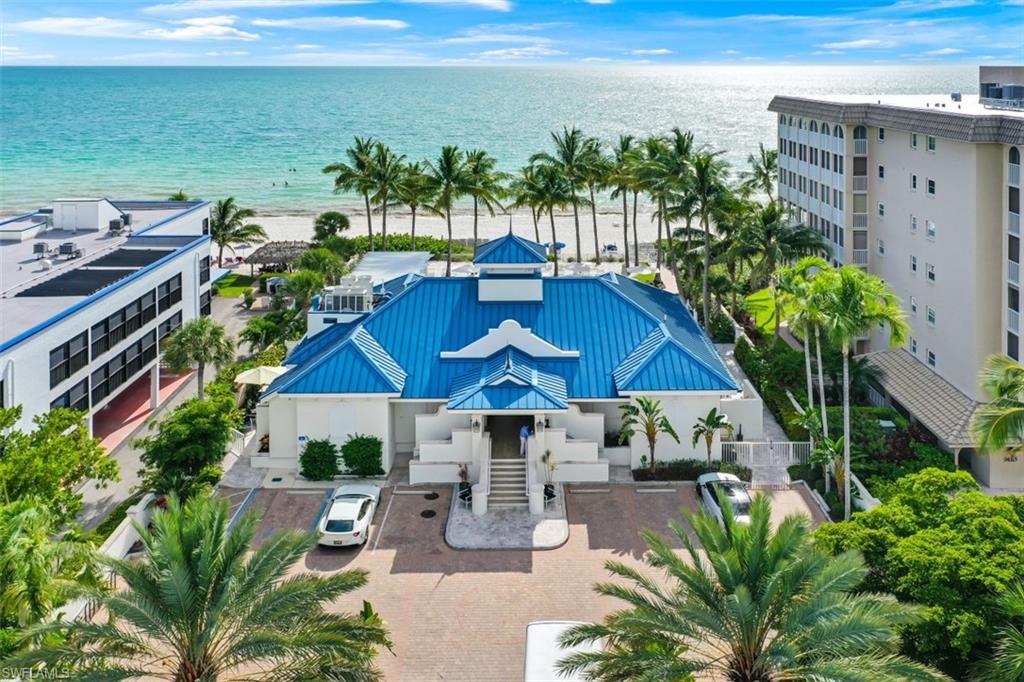 GRANDE PHOENICIAN - Residential