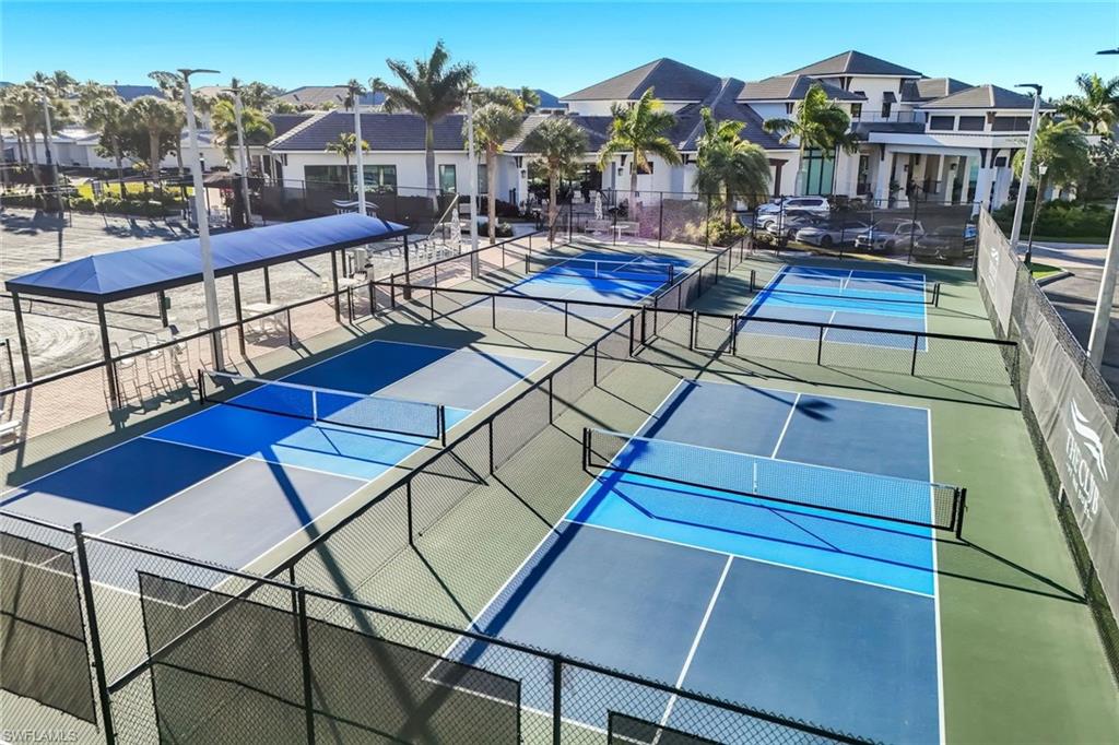 GRANDE PHOENICIAN - Residential