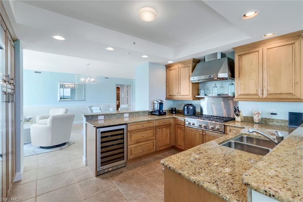 GRANDE PHOENICIAN - Residential