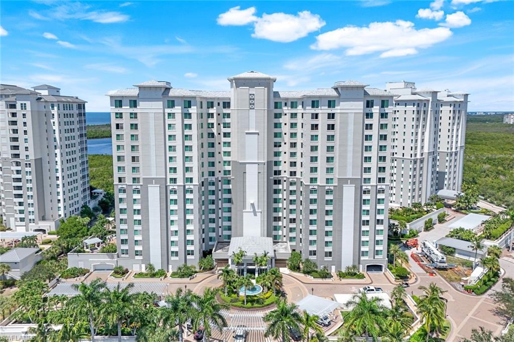 GRANDE PHOENICIAN - Residential