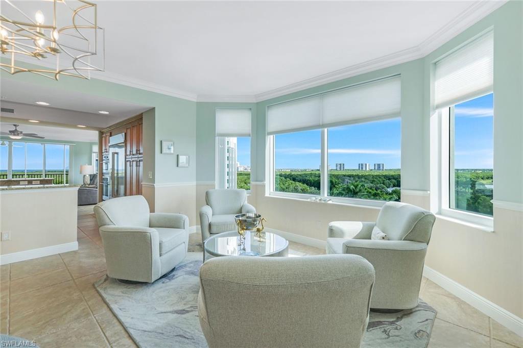 GRANDE PHOENICIAN - Residential