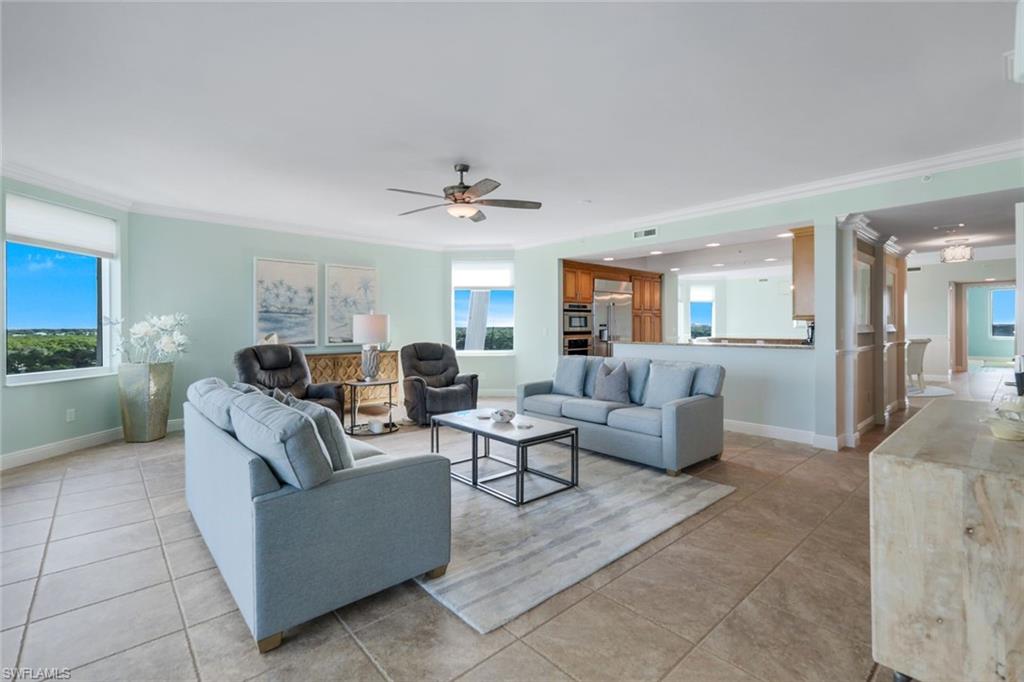 GRANDE PHOENICIAN - Residential