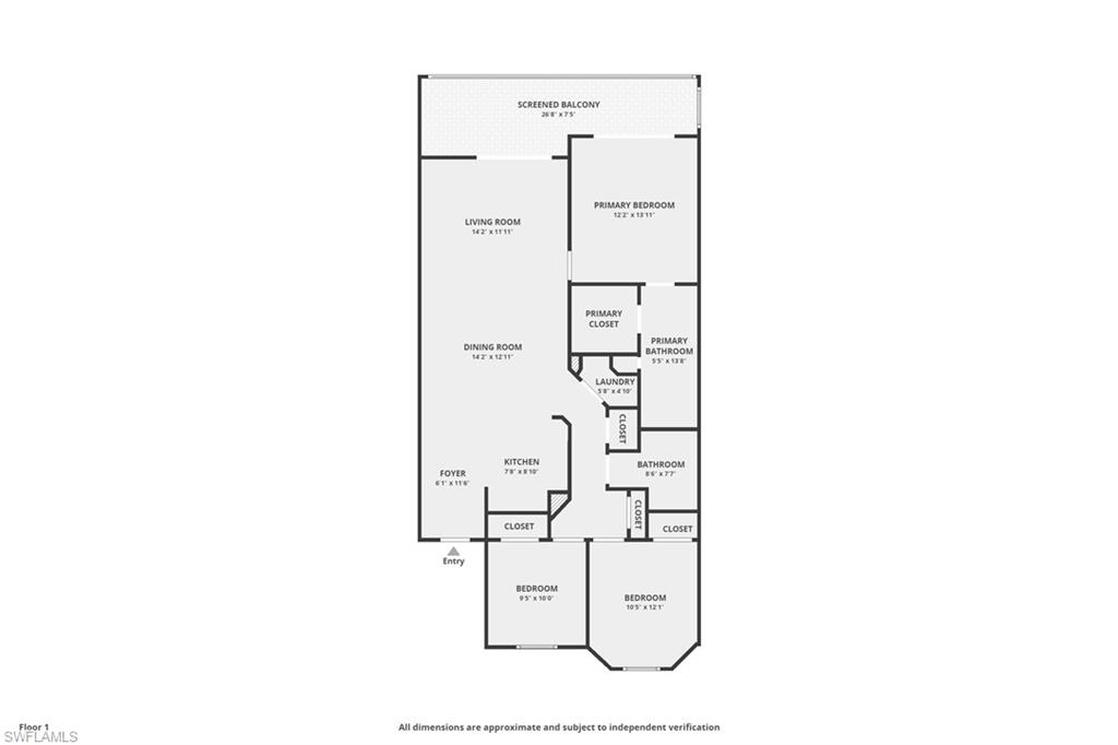CASA DI FIORI - Residential