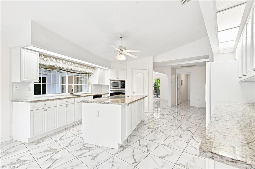 DEEP CREEK - Residential