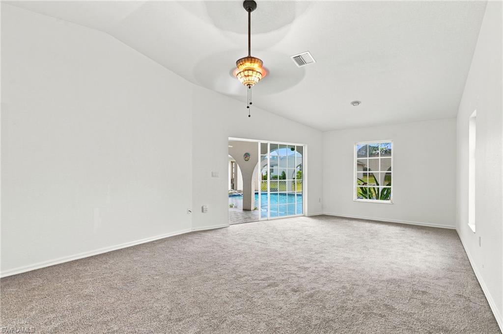 DEEP CREEK - Residential