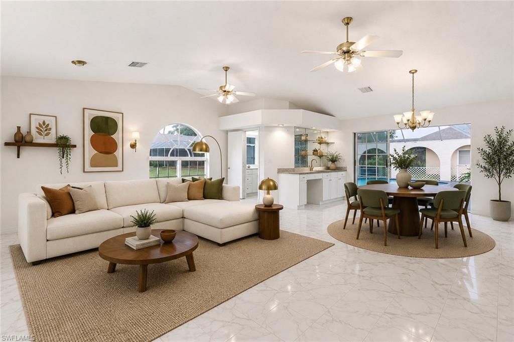 DEEP CREEK - Residential