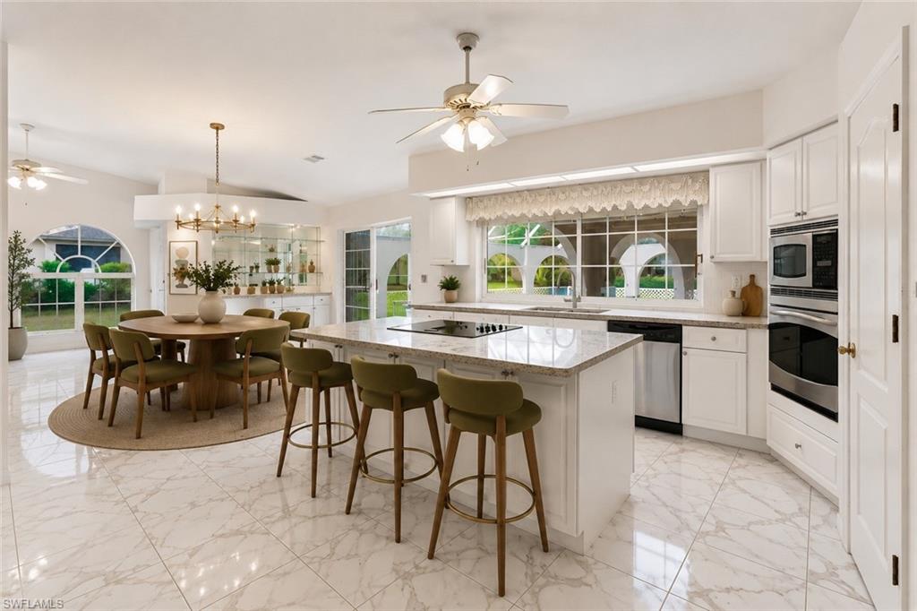 DEEP CREEK - Residential