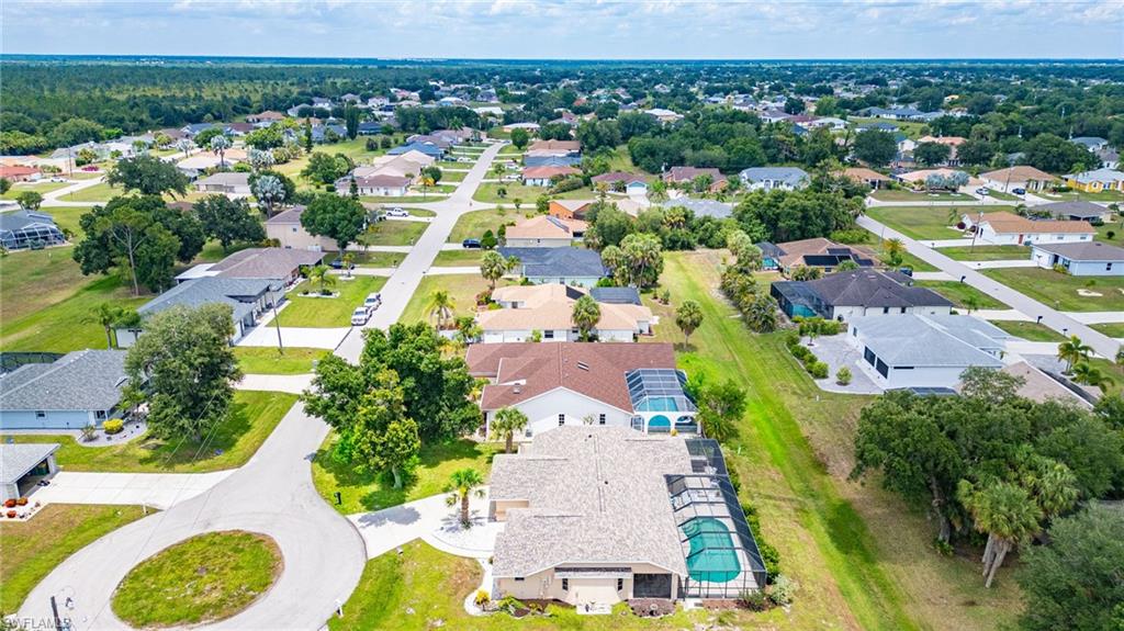 DEEP CREEK - Residential