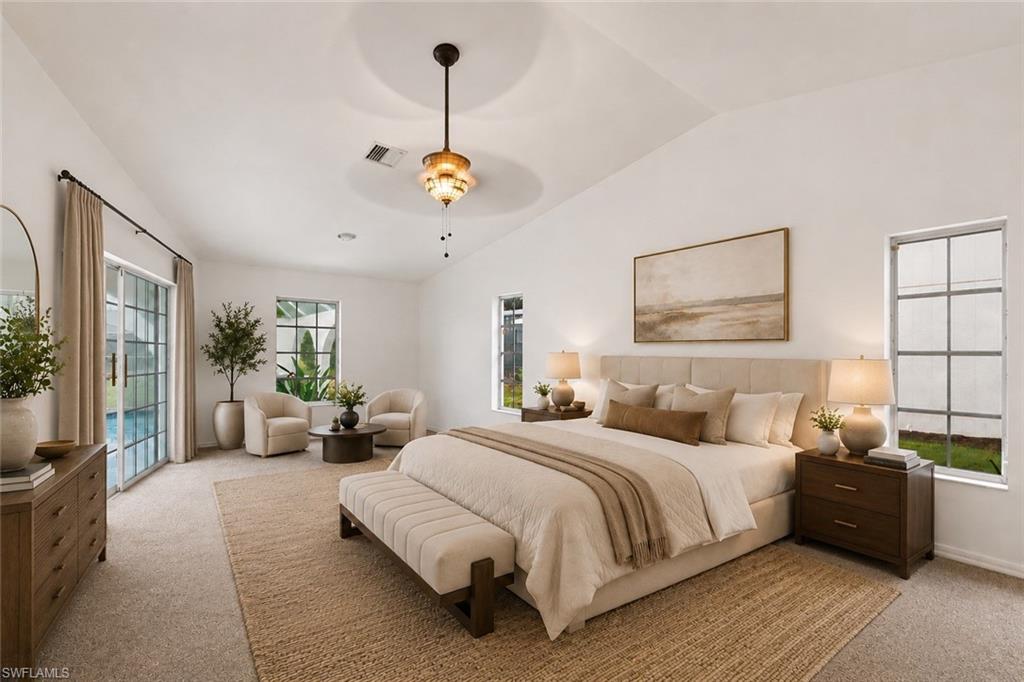 DEEP CREEK - Residential