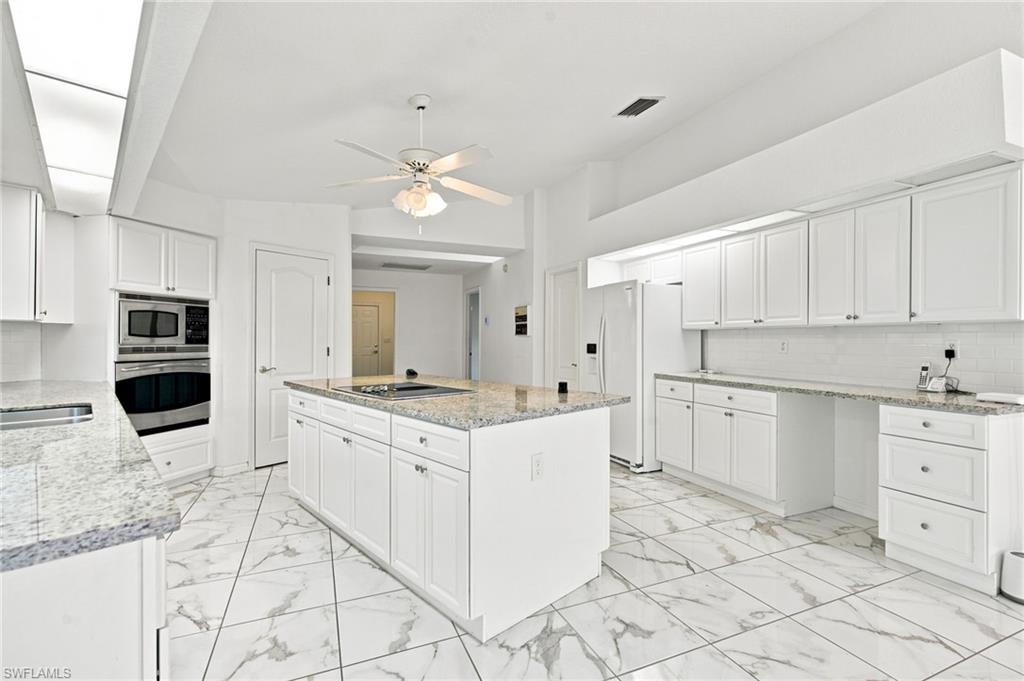 DEEP CREEK - Residential