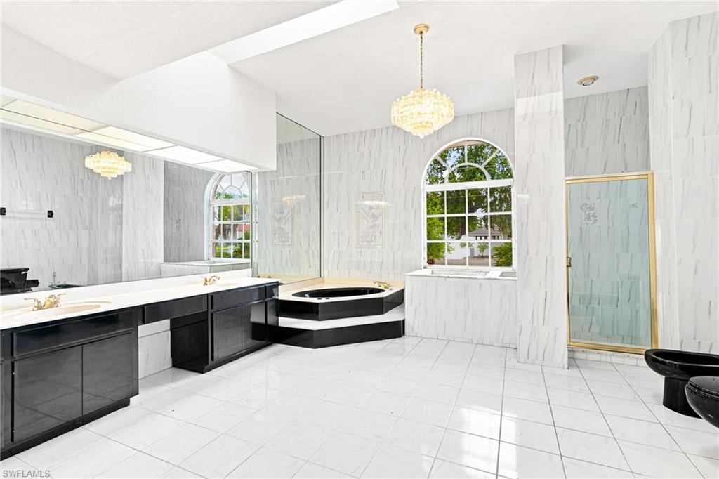 DEEP CREEK - Residential