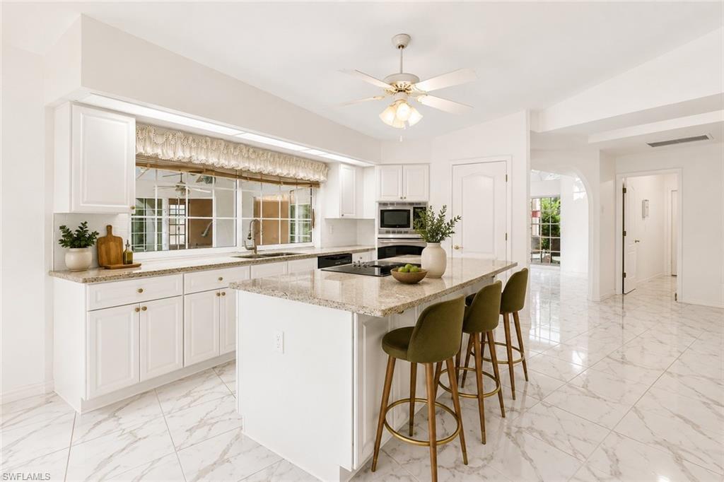 DEEP CREEK - Residential