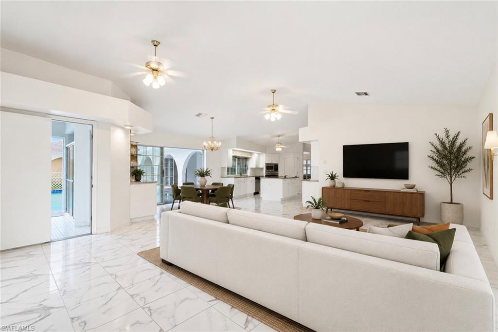 DEEP CREEK - Residential