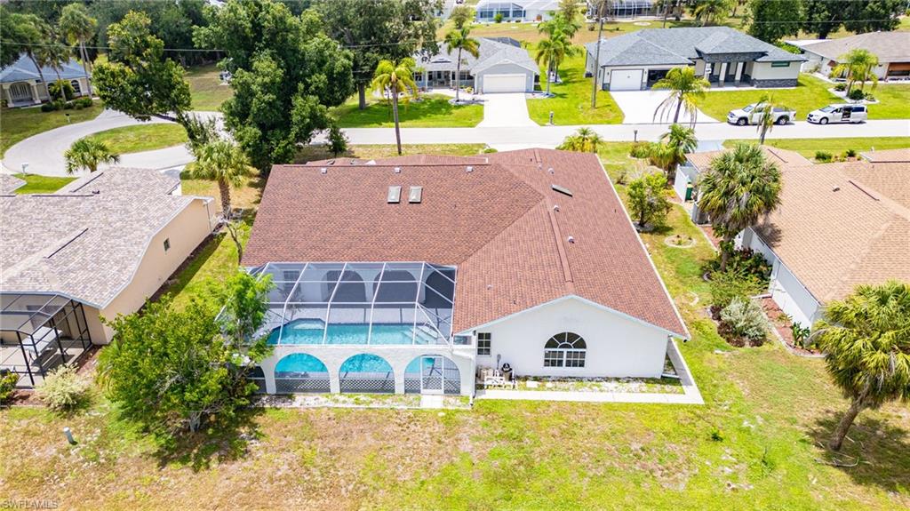 DEEP CREEK - Residential