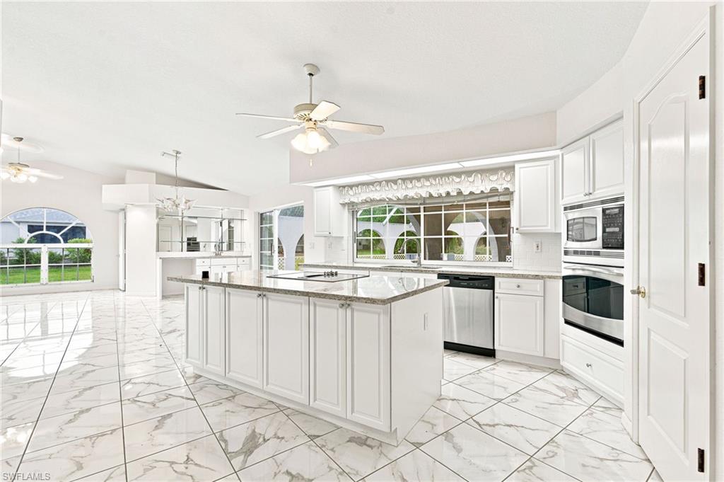 DEEP CREEK - Residential