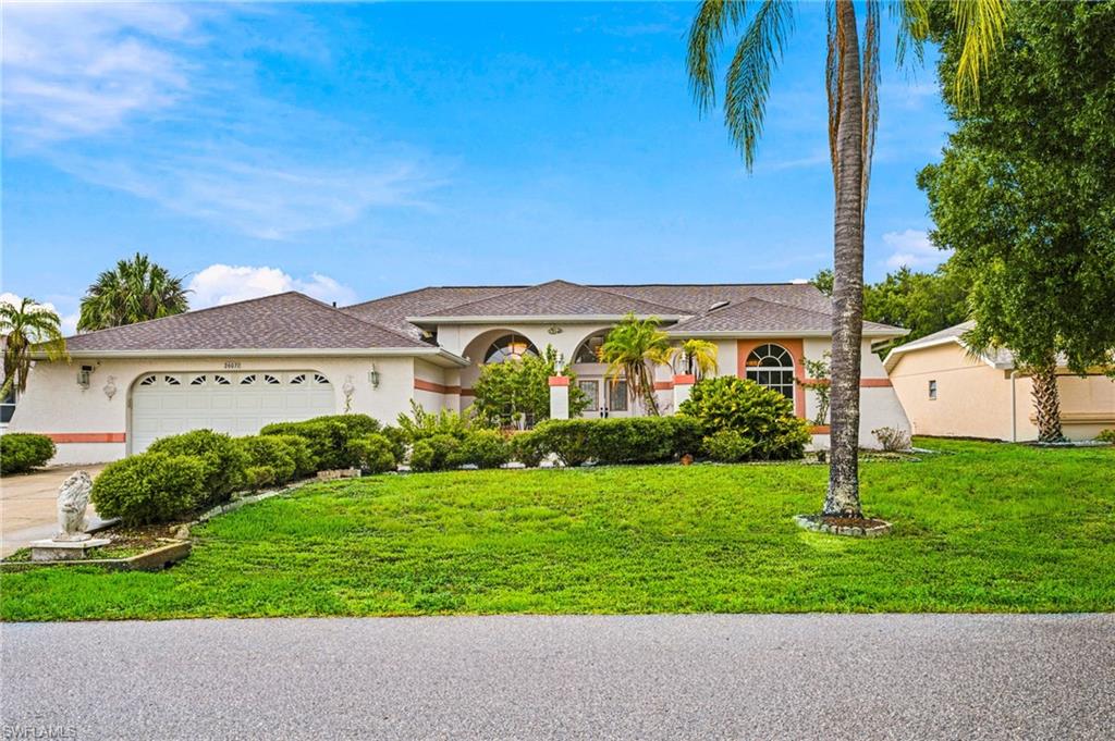 DEEP CREEK - Residential