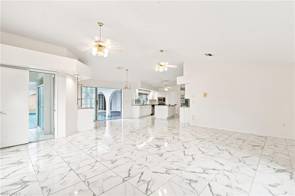 DEEP CREEK - Residential