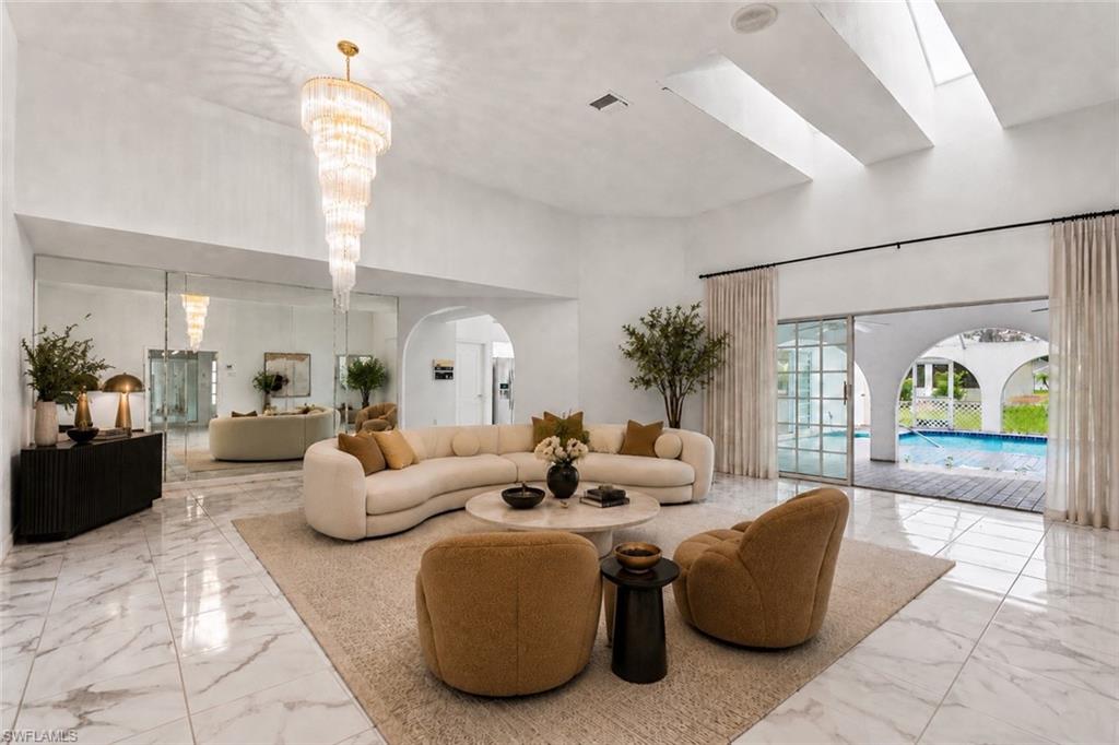DEEP CREEK - Residential