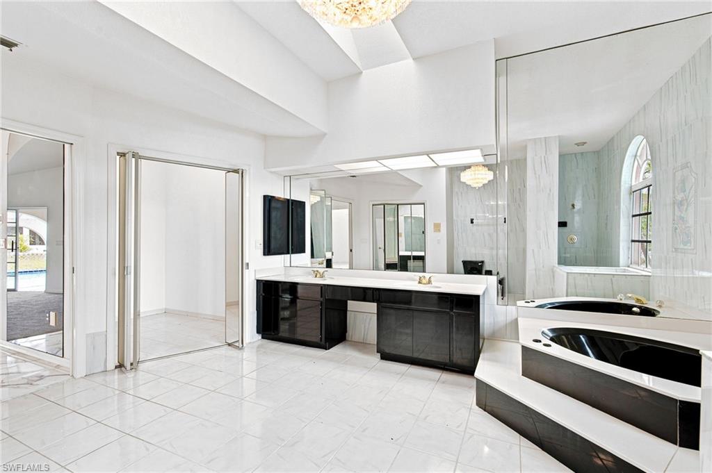 DEEP CREEK - Residential