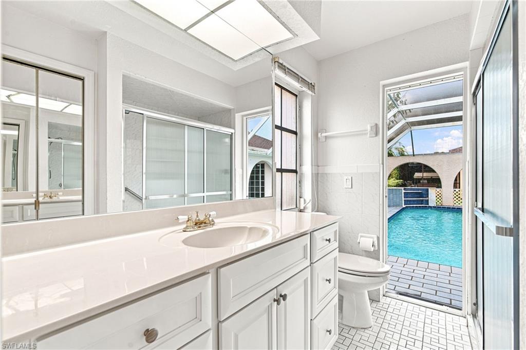 DEEP CREEK - Residential