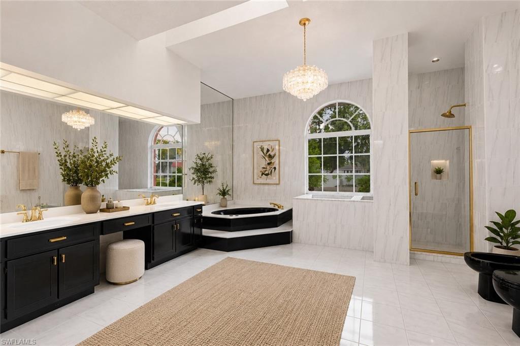 DEEP CREEK - Residential