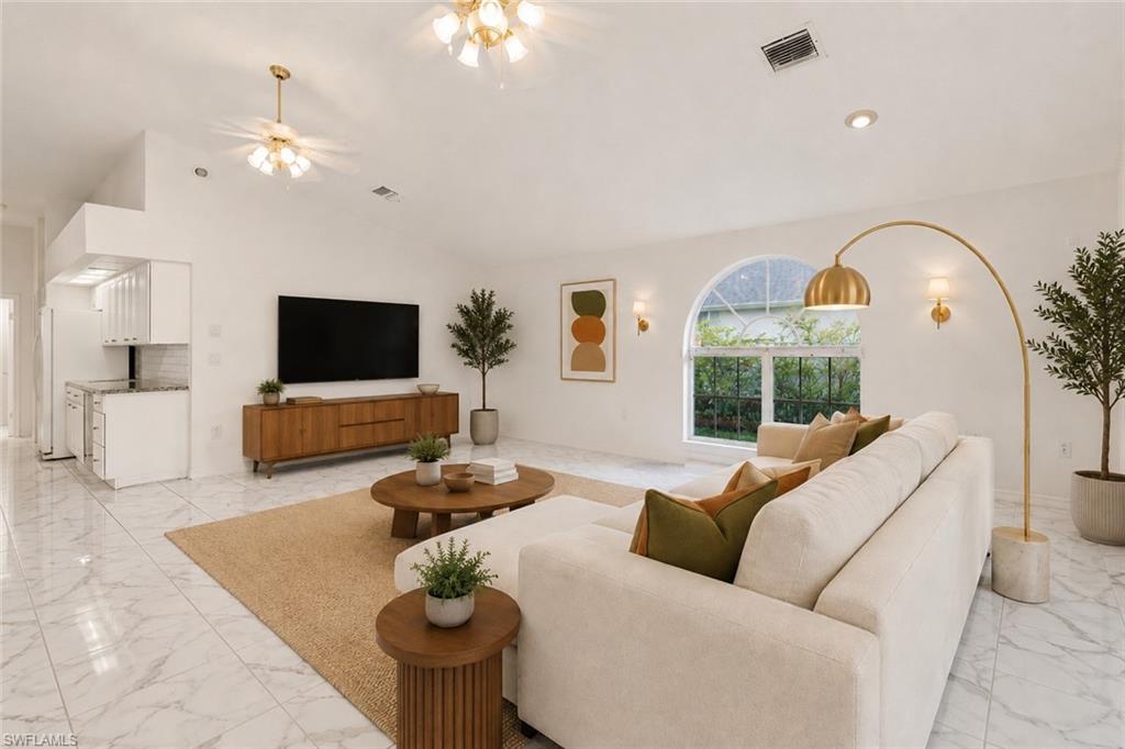 DEEP CREEK - Residential