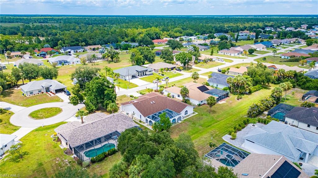 DEEP CREEK - Residential